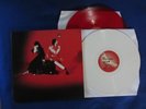 White Stripes 2xLP RED & WHITE Elephant (Original 2003 USA TMR/V2) NM/NM