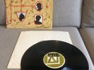Delta 5 See The Whirl 1981 Lp A1/B1 Orig Vinyl Newwave Post Punk
