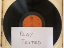 Van Morrison Moondance Uk 1st Press 1970 VINYL A1 B1 PLAY TESTED.