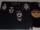 1985 KISS - Self Titled LP - NBLP 7001 - PolyGram 82146-1  LIVE 