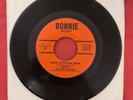 Gloria & The Relations - Date With My Man Vinyl Record 7