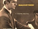 Malcuzynski - A Chopin Recital, LP, (Vinyl)
