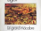 Ligeti - Szenen Und Zwischenspiele Aus Der Oper Le Grand Macabre, LP, (Vinyl)