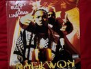 Chef Raekwon - Only Built 4 Cuban Linx 2xLP 1995 Loud Orig Wu Tang
