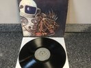 LP VINYL BEGGARS OPERA ALBUM PATHFINDER VERTIGO 6360073 UK 1ST PRESS 1972 EX/EX