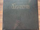 The Doors: 1967-1971 6LP BOXED SET Numbered /3000 AAA 180 Gram Vinyl LOW NUMBER