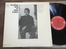 BOB DYLAN   ANOTHER SIDE OF / COLUMBIA 2193 MONO 2 EYE 1964 2C/2J LP SHRINK NM