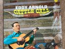 Eddy Arnold – Cattle Call VINYL LP Hall of Fame Series 1967 IN SHRINK EX/EX