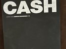 Johnny Cash - American Recordings I - VI - Vinyl LP BOX SET - Like new