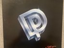 Deep Purple Perfect Strangers Vinyl LP 1984 Polydor POLH 16 VG+/ Free Shipping