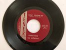 DENNY NOIE & THE IN-CROWD, rock GARAGE PUNK  60's WISCONSIN - VERY RARE