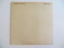Brian Eno – Music For Films - LP 1978 Antillis - Experimental Electronic