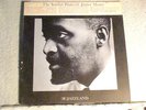 LP - JUNIOR MANCE - THE SOULFUL PIANO OF -MONO - DG - ORANGE LABEL - NM
