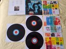 THE JAM - About the young idea - Very best of (2016 UK Polydor 3LP+Inners) NM