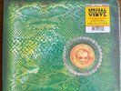 Alice Cooper - Billion Dollar Babies  (Green/Yellow/Orange Marble Swirl)