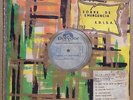 Test Pressing THE WHO Who's Next Rare South America LP 1972 Polydor Edisa