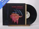 Black Sabbath Paranoid First Uk Press LP Album Vinyl Record - VG+/VG+