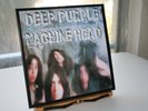 Deep Purple - Machine Head Vinyl in NM Condition 180G