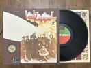 1969 LED ZEPPELIN II RL SS Both Sides Ludwig Vinyl SD-8236 VG+/EX