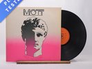 Mott The Hoople Mott LP Album Vinyl Record 1973 S 69038 CBS - VG+/VG+