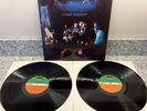 Crosby, Stills, Nash & Young – 4 Way Street ; 1971 2XLP GERMANY 1ST PRESS VG++