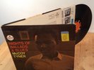 McCOY TYNER [NIGHTS OF BALLADS & BLUES] 1963 STEREO AS-39 LP Impulse