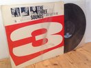THE THREE SOUNDS[IT JUST GOT TO BE]MINT SHRINK JAZZ SOUL BST-84120 LP Blue Note