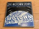 MOTOWN STORY- THE FIRST 25 YEARS [MICHAEL JACKSON, MARVIN GAYE, DIANAH ROSS