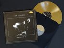 Joy Division The Singles 1978-1979 Gold Vinyl LP Cure Siouxsie New Order Bauhaus