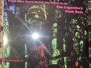 The Legendary Pink Dots From Here You’ll Watch The World Go By Vinyl Sealed