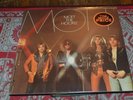 SEALED NEW MOTT THE HOOPLE MOTT 1973 LP  (RE ) LATE 70'S  TRUE BEAUTY