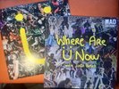 Skrillex Diplo Justin Bieber Jack  U Vinyl + Where Are You Now Vinyl