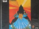 MOUNTAIN - Climbing 1970 BRAZIL MONO Vinyl LP EMI Odeon MOFB9003 Leslie West
