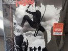 Sealed  Faster Pussycat - Whipped lp - 