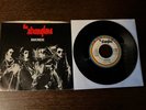 The Stranglers Duchess USA Issue unique cover 1980