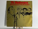 Alton Ellis & The Heptones – Mr Ska Bean'a (Cat No. CHALP 009) Red Vinyl Reggae