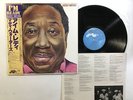 MUDDY WATERS I'M READY Japan LP [54714ER]