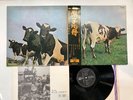 PINK FLOYD ATOM HEART MOTHER Japan LP [63970ER]