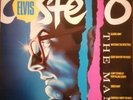 Elvis Costello - The Best Of Elvis Costello - The Man, LP, (Vinyl)