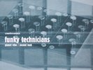 Funky Technicians - Planet Vibe / Second Look, 12