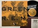 R.E.M. GREEN US LP [64167ER]