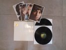The Beatles - White Album  GERMANY  1970  2LPs  + 4 Photos  Toploader Vinyl  vg+