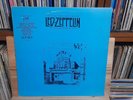 LED ZEPPELIN - The Song Remains The Same KOREA Blue LP