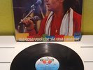 LP VASCO ROSSI But what do you want it to be a song (Phoenix 78/82) 2nd print VG+