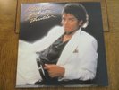 Michael Jackson – Thriller - 1982 - Epic QE 38112 Vinyl LP VG+/VG+