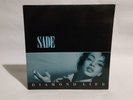 Sade - Diamond Life - Music Vinyl Record