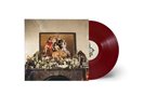 THE LAST DINNER PARTY- Prelude To Ecstasy LP (SEALED** Coloured Vinyl 2024) READ