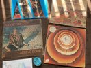 STEVIE WONDER VINYLS  Talking Book Motown Legends First Finale Key Of Life