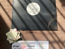RAIN (‘RELEASE SOME TENSION’ SINGLE) swv 12” promo 90s r&b hip-hop trio nm 33a