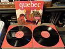 WEEN Quebec Vinyl 2xLP 2010 MVD5042LP Schnitzel Records MVD Audio